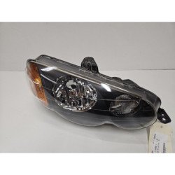 Optique Avant Principal Droit (feux)(phare) Honda Hr-v 1 Phase 1